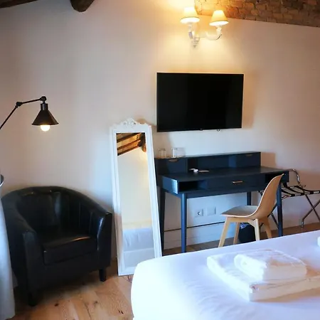 Apartmán The Way Opera Řím