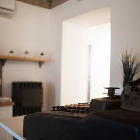 Appartamento The Way Opera Roma