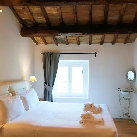 Appartamento The Way Opera