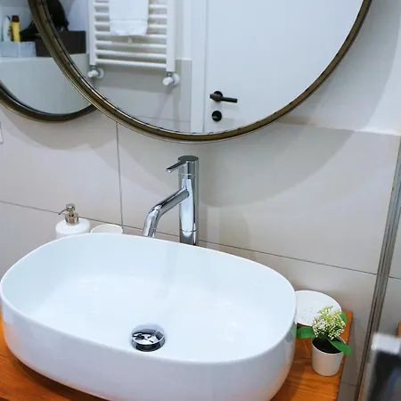 Appartamento The Way Opera *