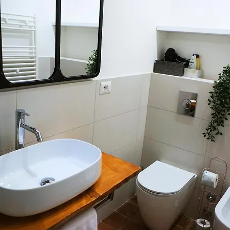 Appartamento The Way Opera