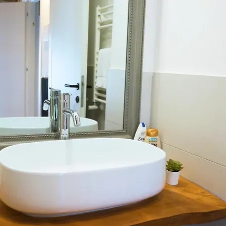 The Way Opera Appartamento *