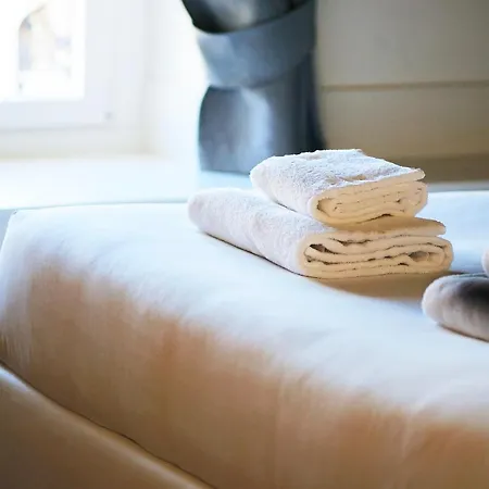 The Way Opera Appartamento Roma