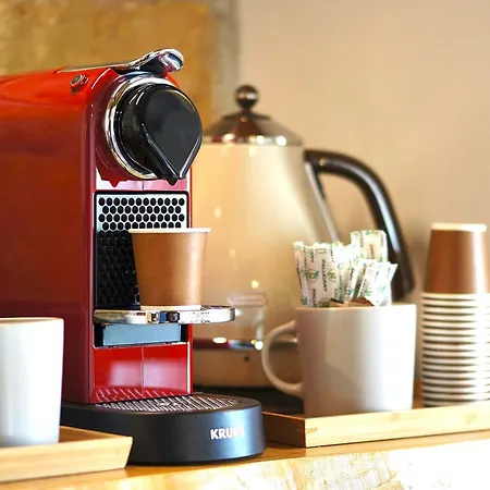 The Way Opera Appartamento *