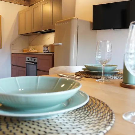 The Way Opera Appartamento *