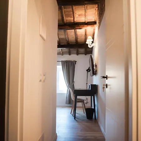 The Way Opera Apartamento Roma