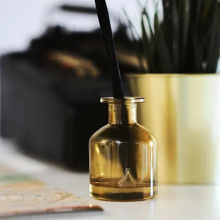 Apartamento The Way Opera Roma