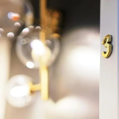 The Way Opera Apartment Rome