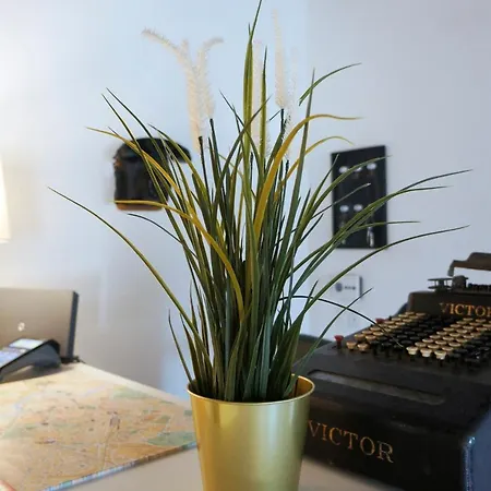 The Way Opera Apartment Rome