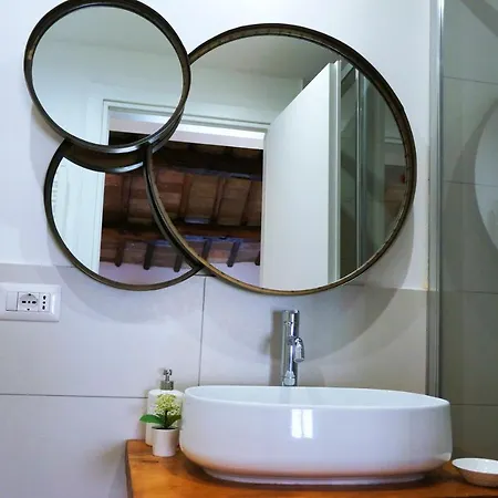 The Way Opera Apartment *