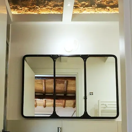 Apartamento The Way Opera