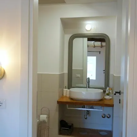 The Way Opera Apartamento Roma