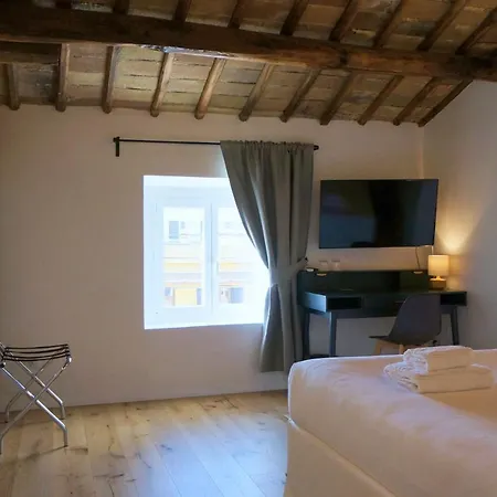 The Way Opera Apartamento *