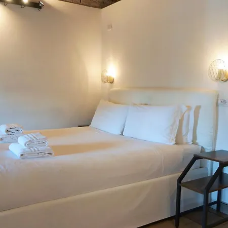 Apartamento The Way Opera Roma