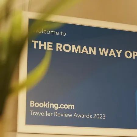 The Way Opera Apartment