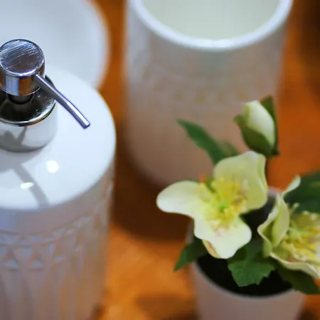 The Way Opera Apartamento