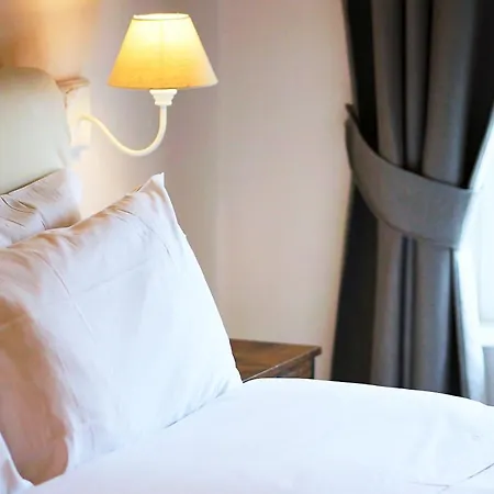 Apartamento The Way Opera Roma