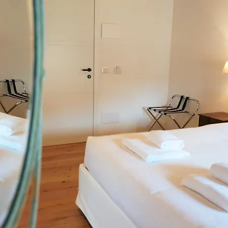 The Way Opera Guest house *