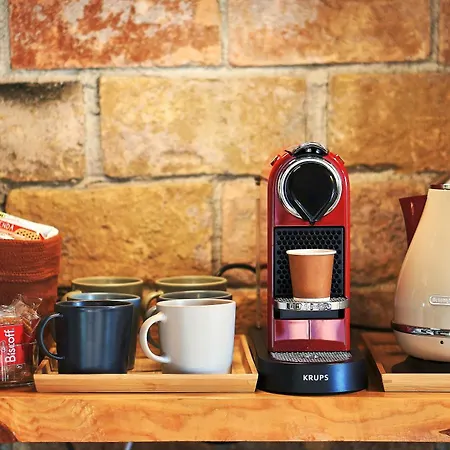 The Way Opera Apartment Rome