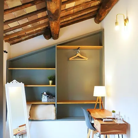 Apartamento The Way Opera *