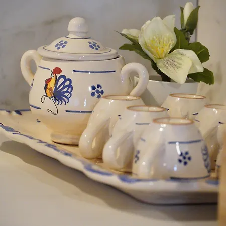 The Way Opera * Rome