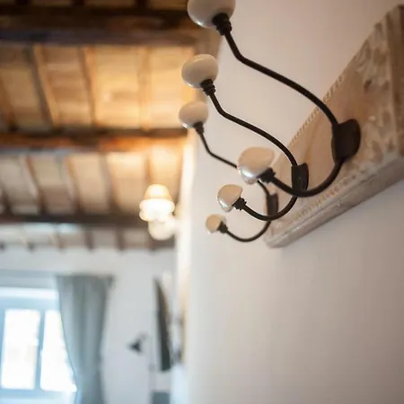 Apartament The Way Opera *