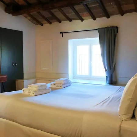 Apartament The Way Opera