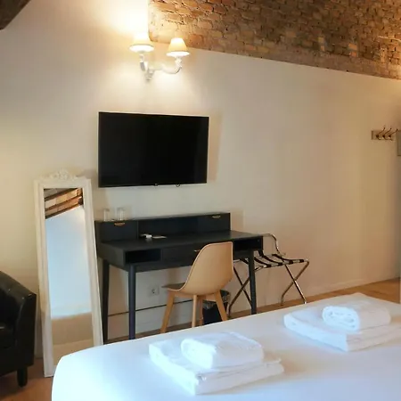 Apartament The Way Opera *