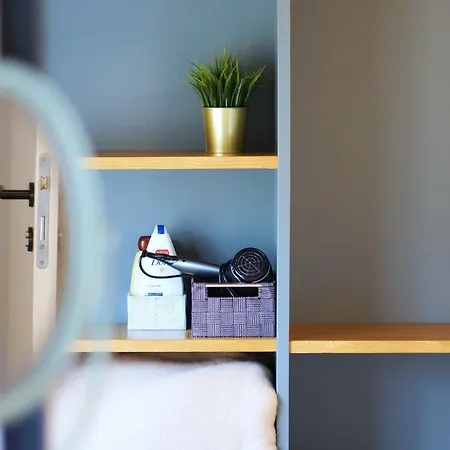 The Way Opera Apartament *