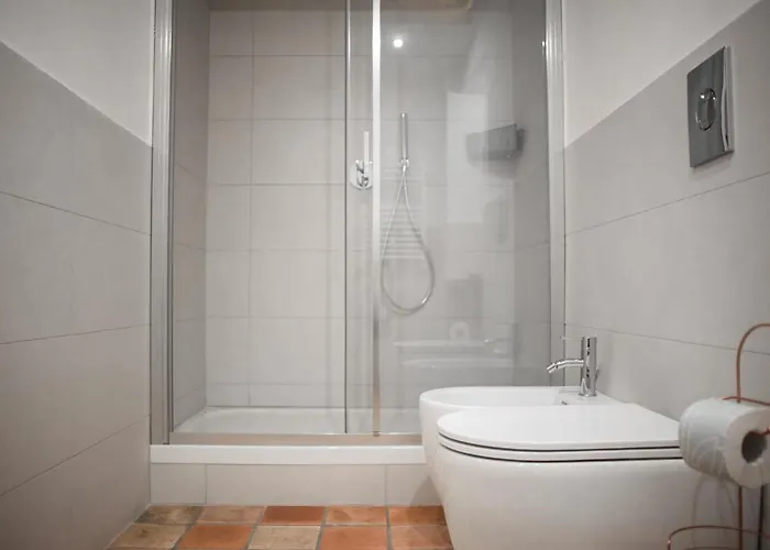 Apartman The Way Opera