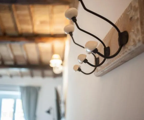 Apartman The Way Opera *