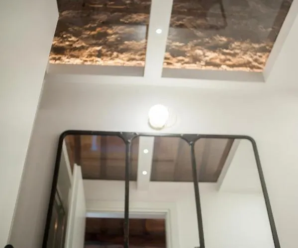 Apartman The Way Opera