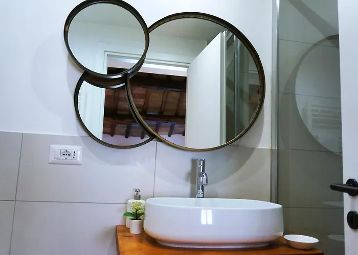 The Way Opera Apartman *