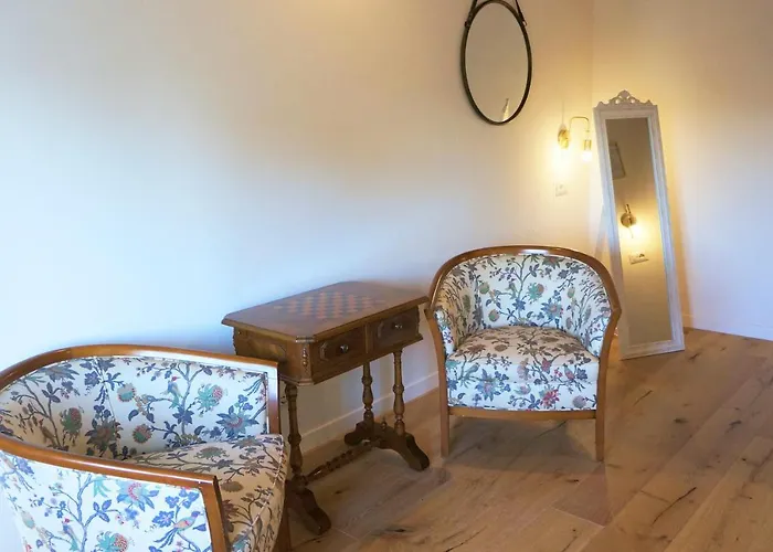 The Way Opera Apartman