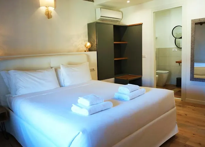 Apartman The Way Opera