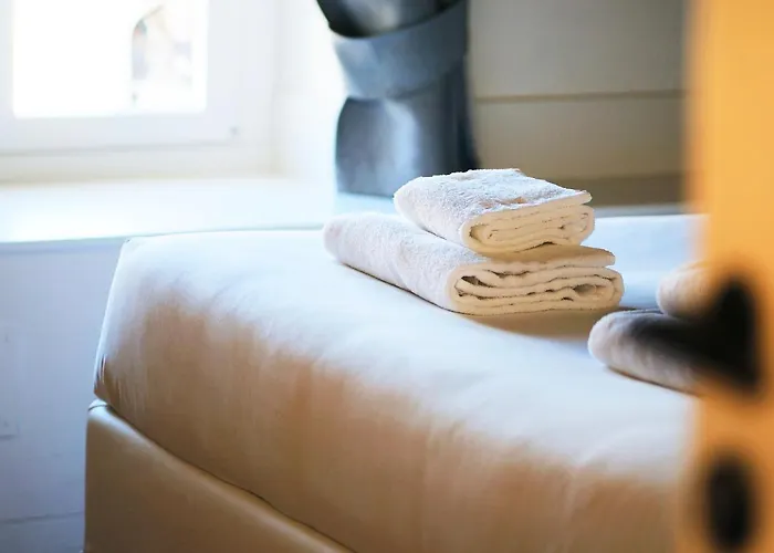 The Way Opera Apartman Róma