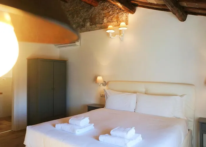 Apartman The Way Opera