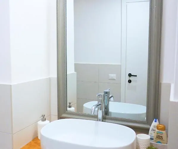 Apartman The Way Opera *