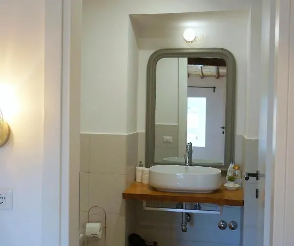 The Way Opera Apartman Róma