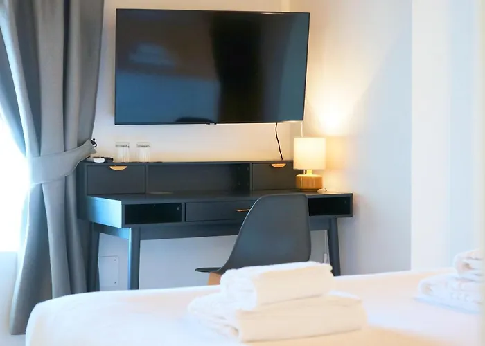 Apartman The Way Opera