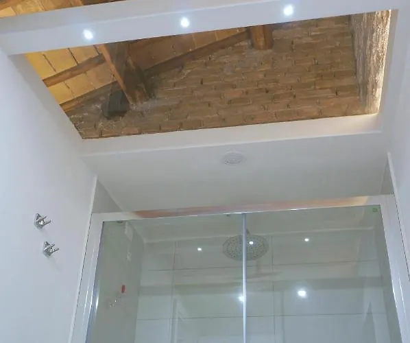 Apartman The Way Opera