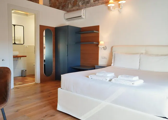 The Way Opera Apartman