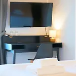 Apartamento The Way Opera