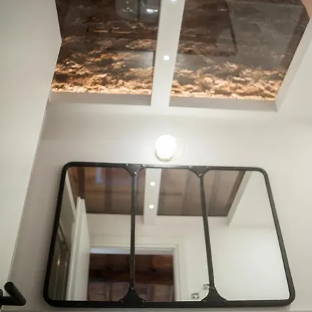 Apartman The Way Opera