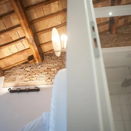 The Way Opera Apartman