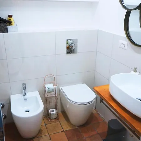 The Way Opera Apartman *