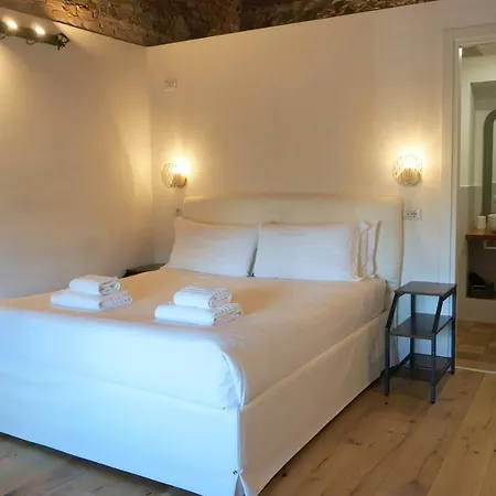 Apartman The Way Opera