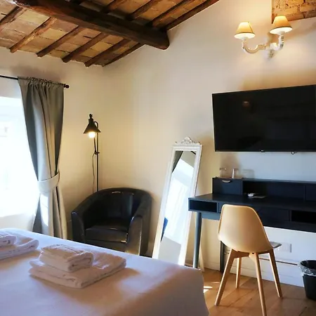 The Way Opera * Róma