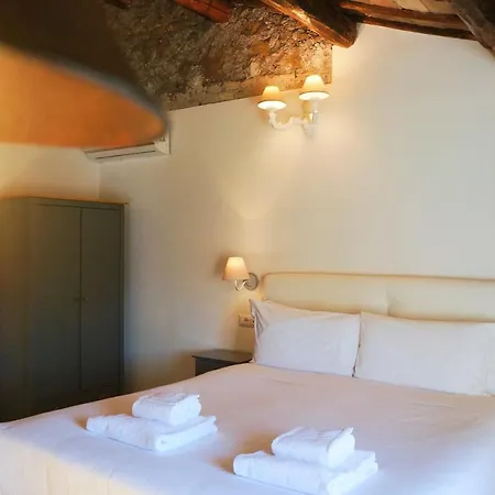 Apartman The Way Opera