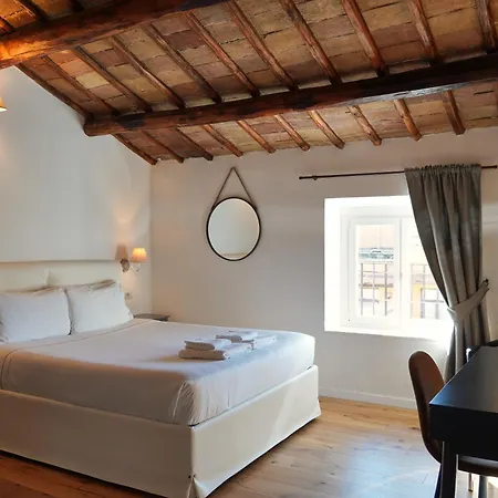 Apartman The Way Opera *